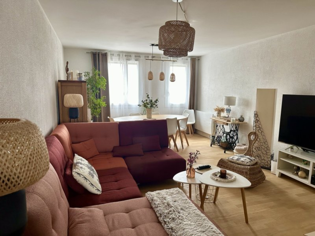 Image_1, Appartement, Troyes, ref :1001405