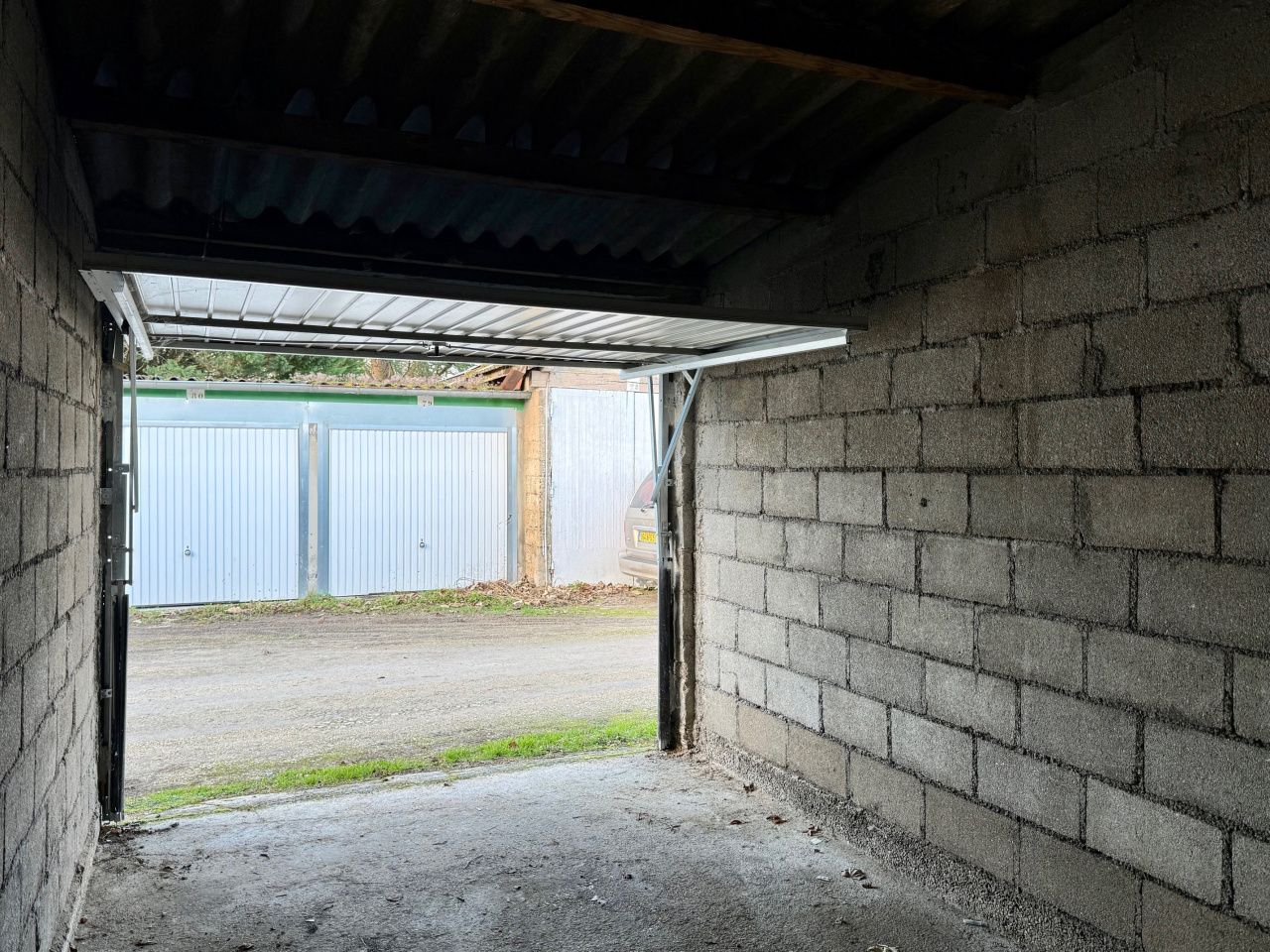 Image_3, Garage, Troyes, ref :7461