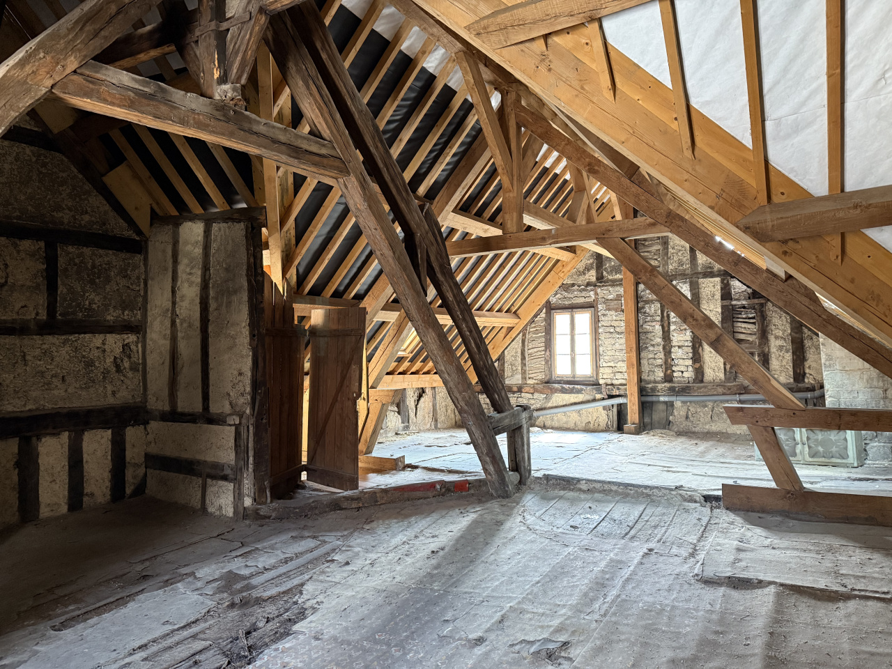 Image_4, Immeuble, Troyes, ref :7517