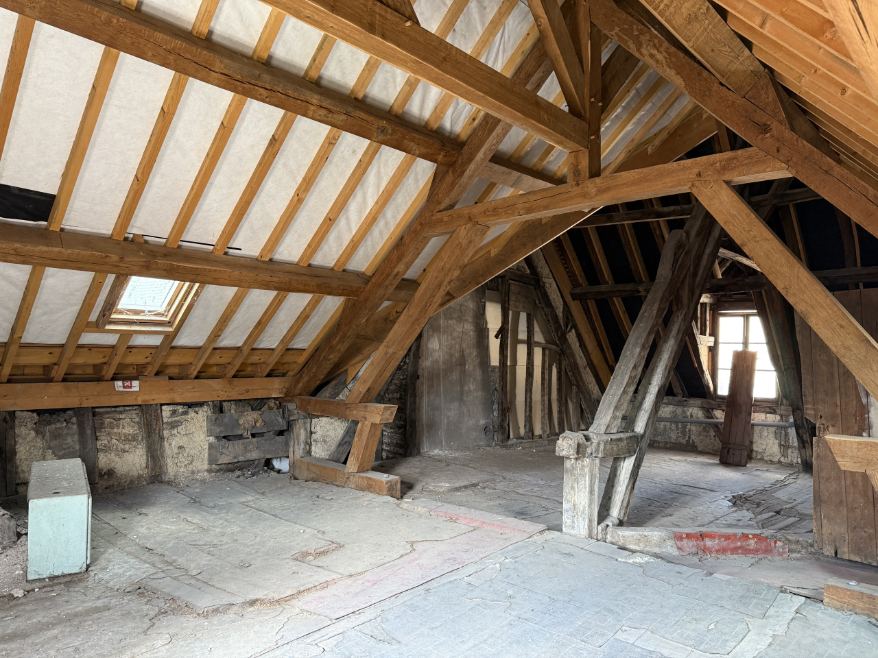 Image_5, Immeuble, Troyes, ref :7517