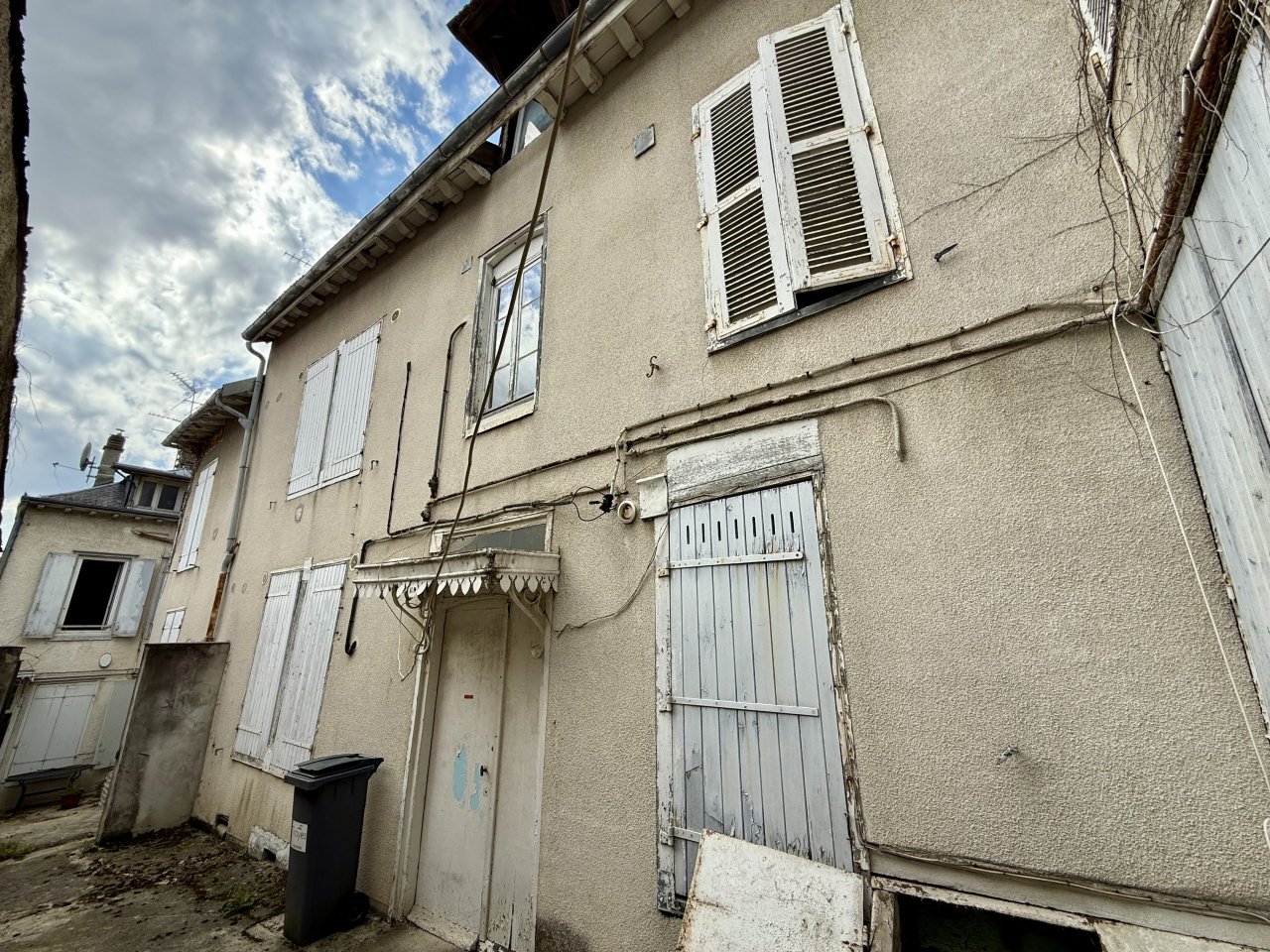 Image_3, Immeuble, Troyes, ref :7517
