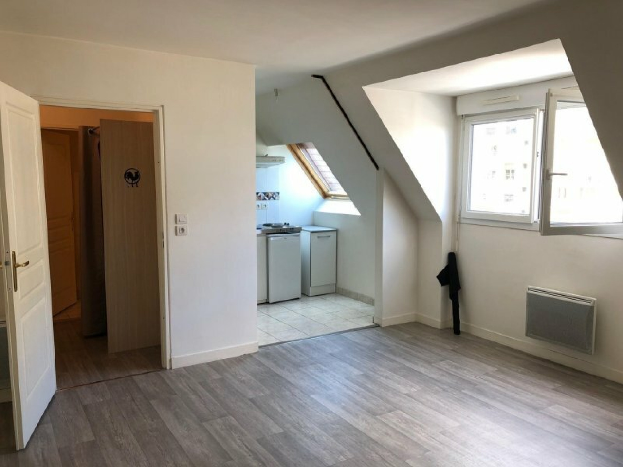 Image_2, Appartement, Troyes, ref :1001247