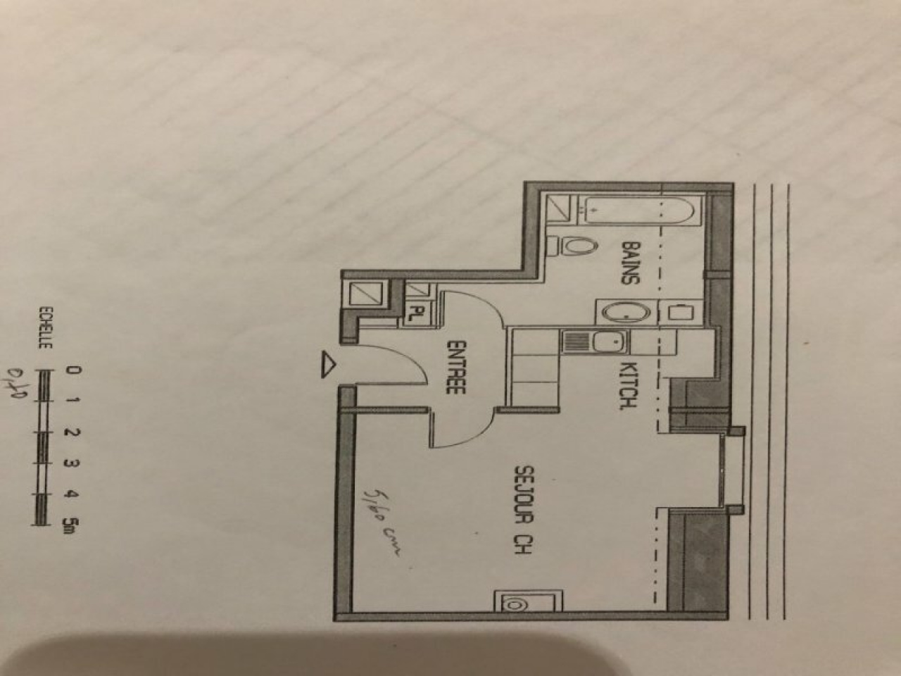 Image_3, Appartement, Troyes, ref :1001247