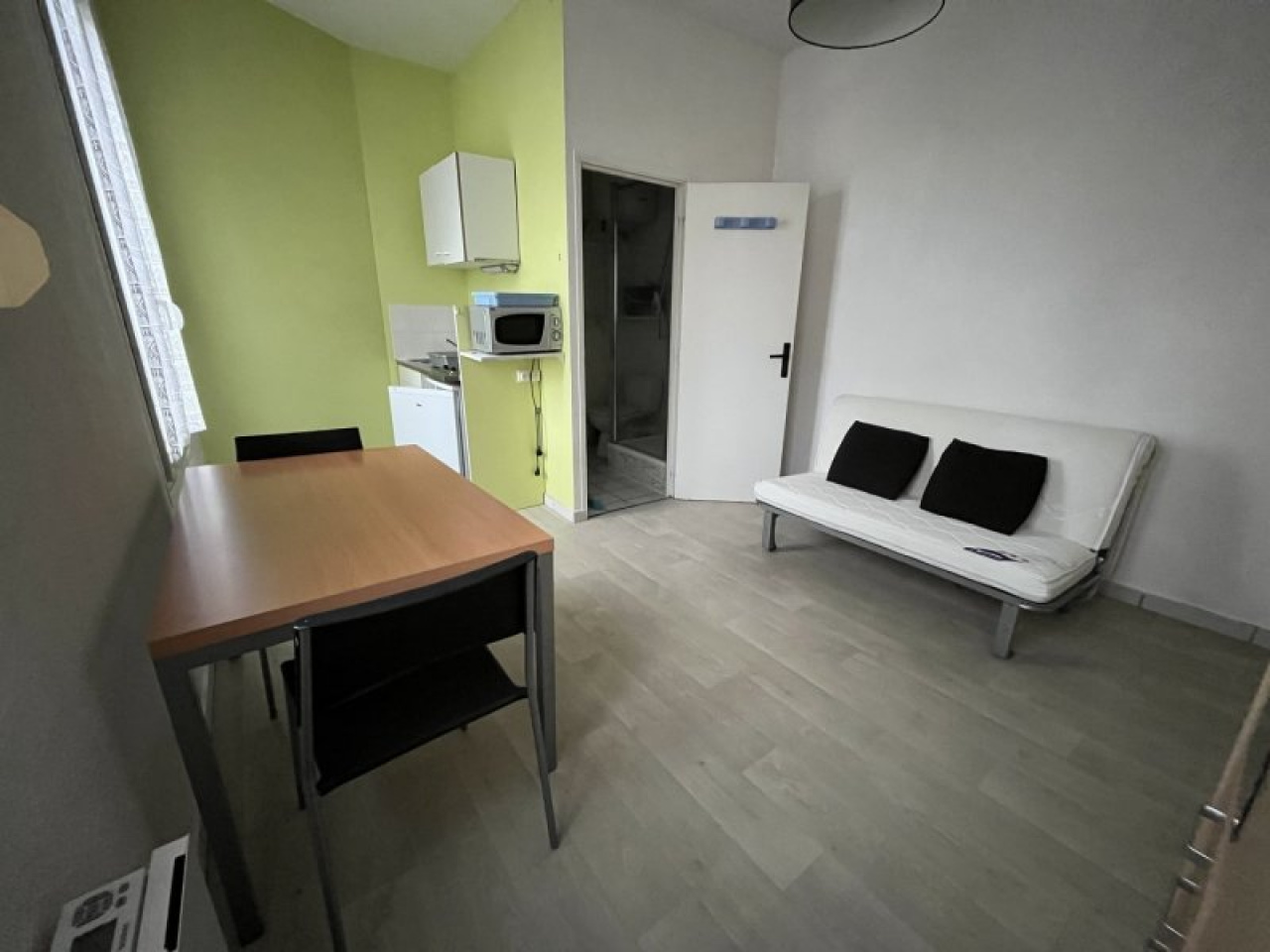 Image_3, Appartement, Troyes, ref :1001373