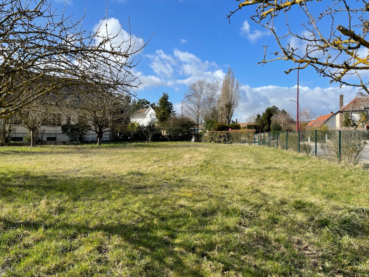 Image_1, Terrain, Torvilliers, ref :7233