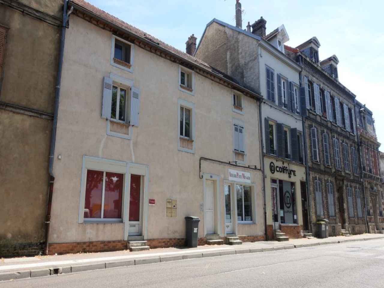 Image_1, Appartement, Troyes, ref :100890