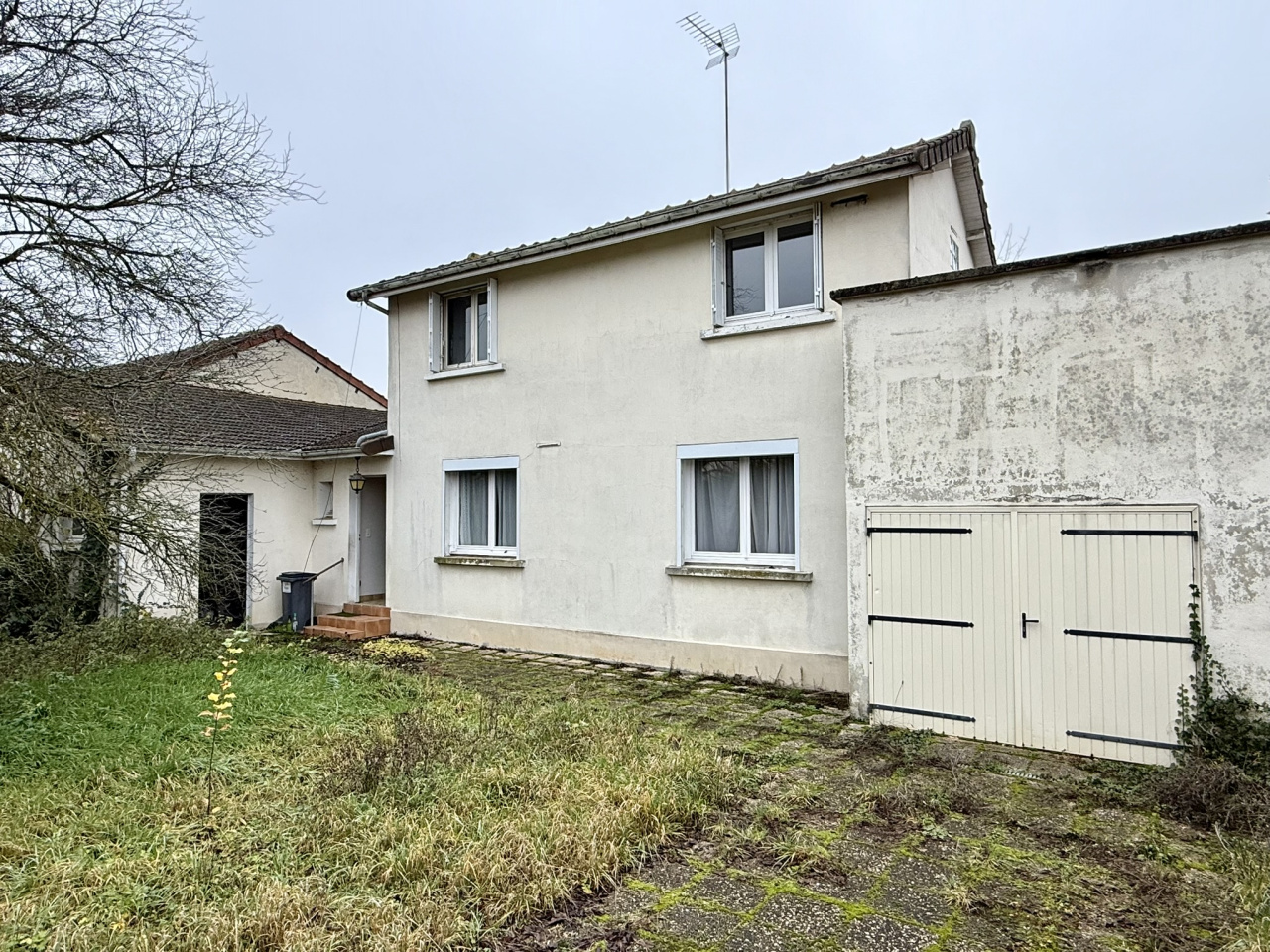 Image_1, Maison, Troyes, ref :7536