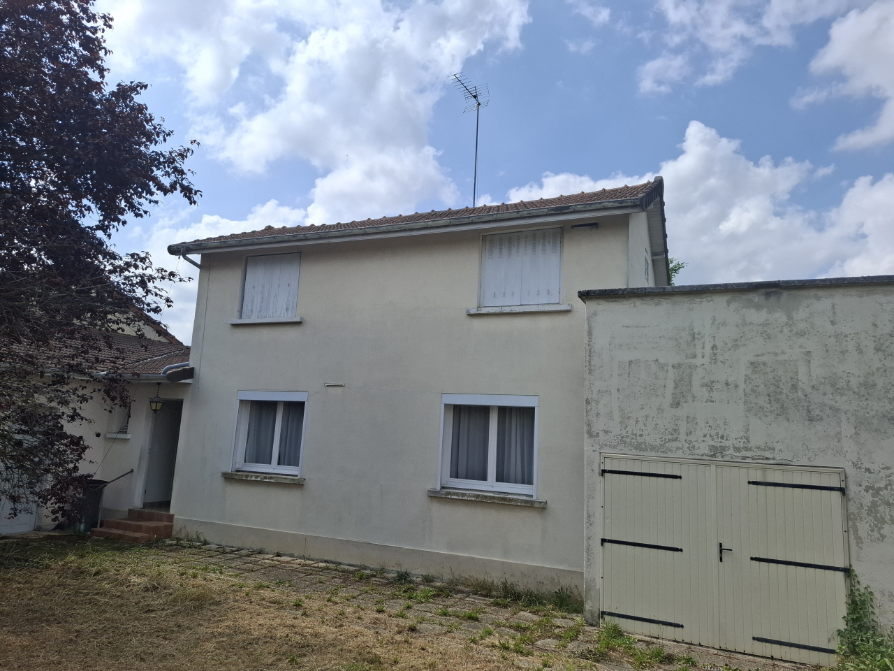 Image_2, Maison, Troyes, ref :7536