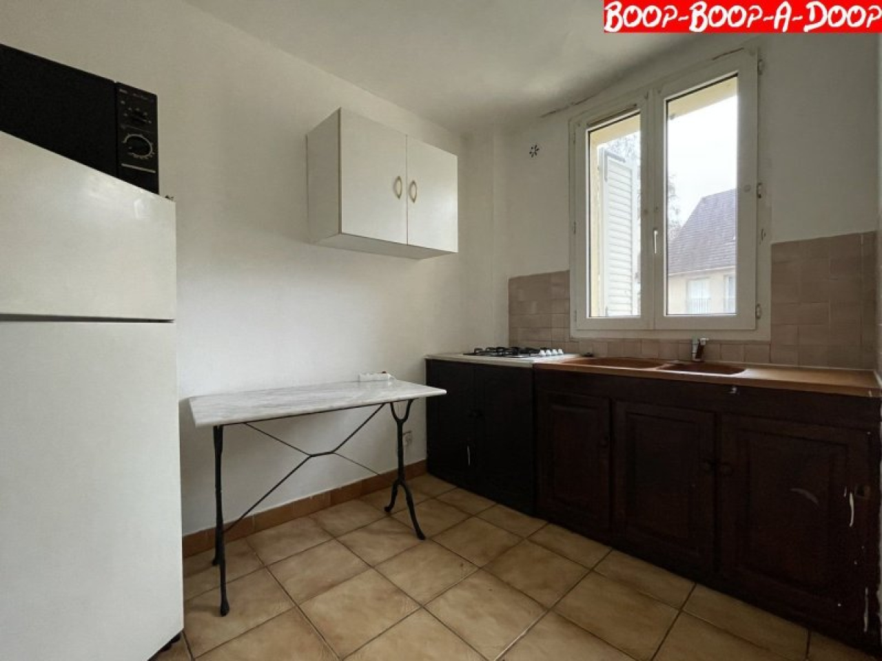 Image_1, Appartement, Troyes, ref :100889