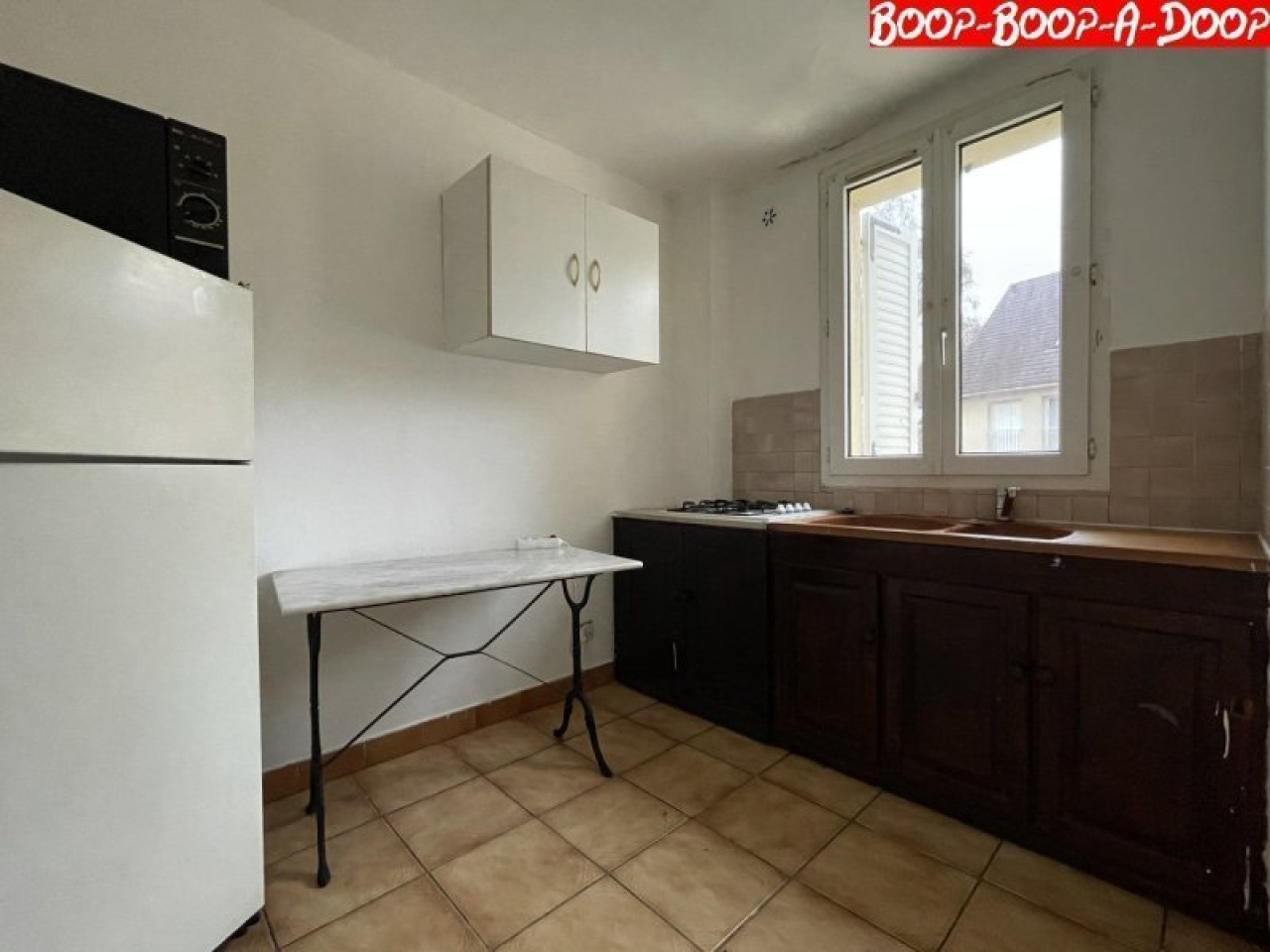 Image_1, Appartement, Troyes, ref :100889