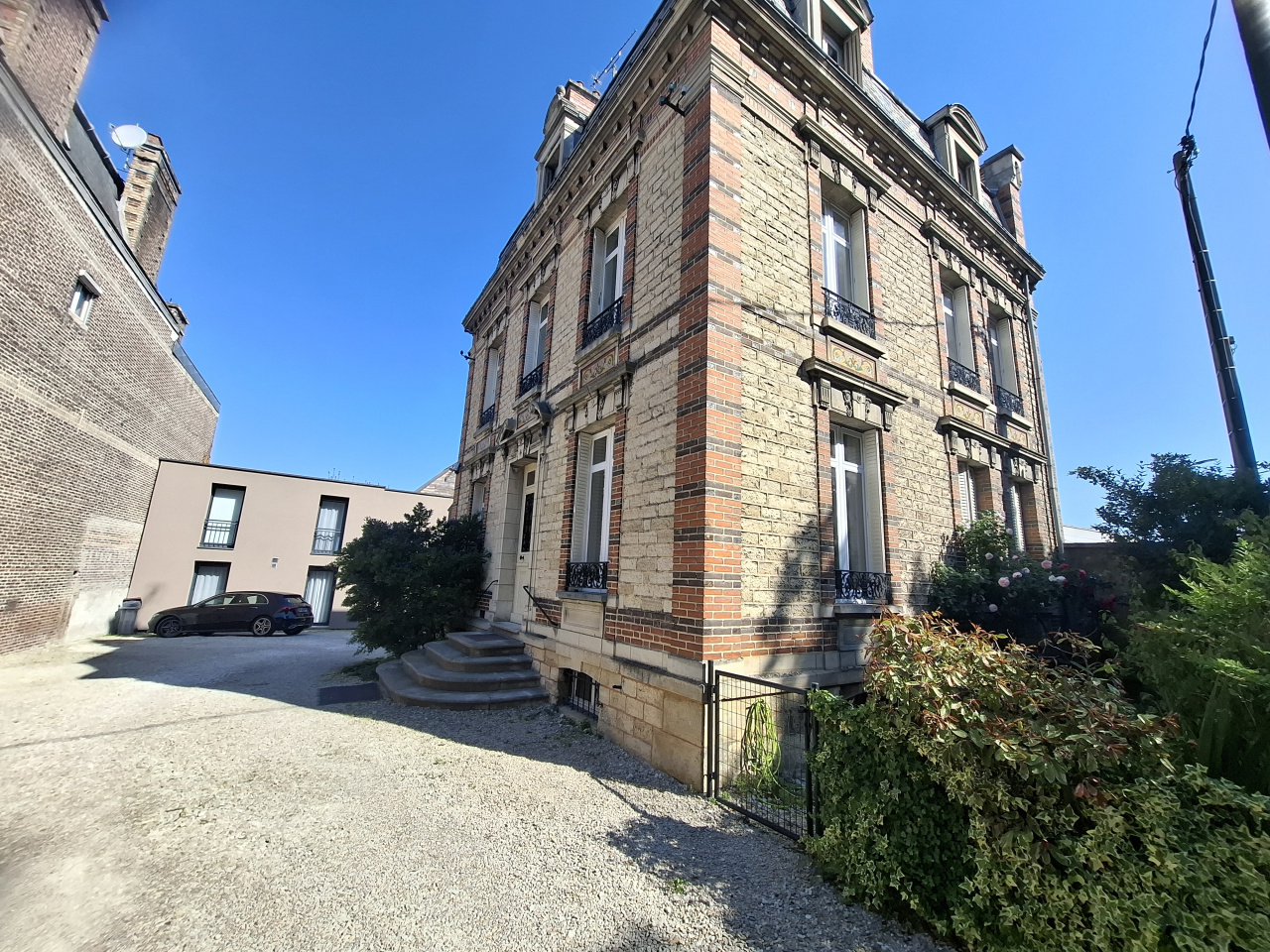 Image_11, Appartement, Troyes, ref :7523