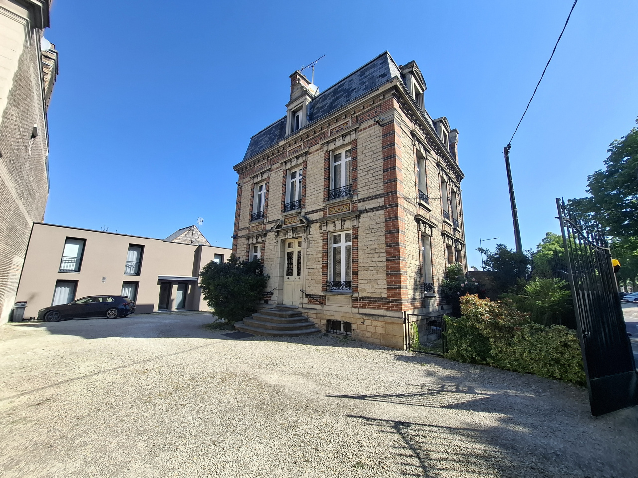 Image_1, Appartement, Troyes, ref :7523