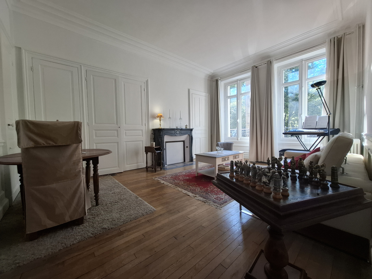 Image_3, Appartement, Troyes, ref :7523