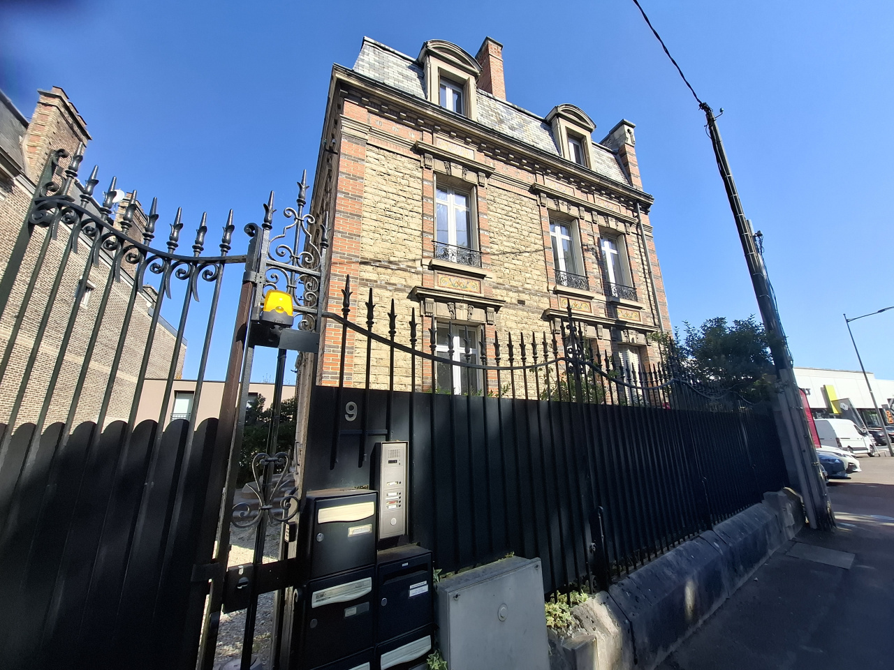 Image_13, Appartement, Troyes, ref :7523