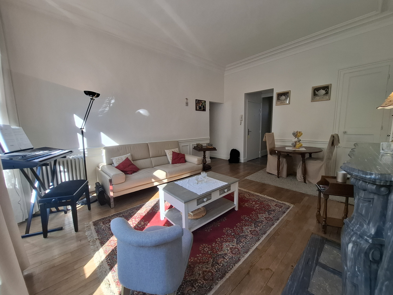 Image_2, Appartement, Troyes, ref :7523
