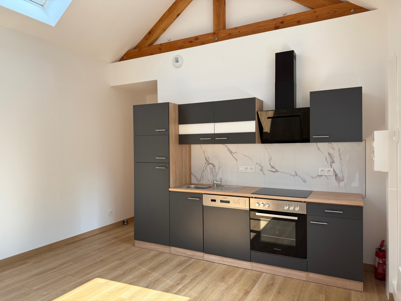 Image_3, Appartement, Troyes, ref :1001409