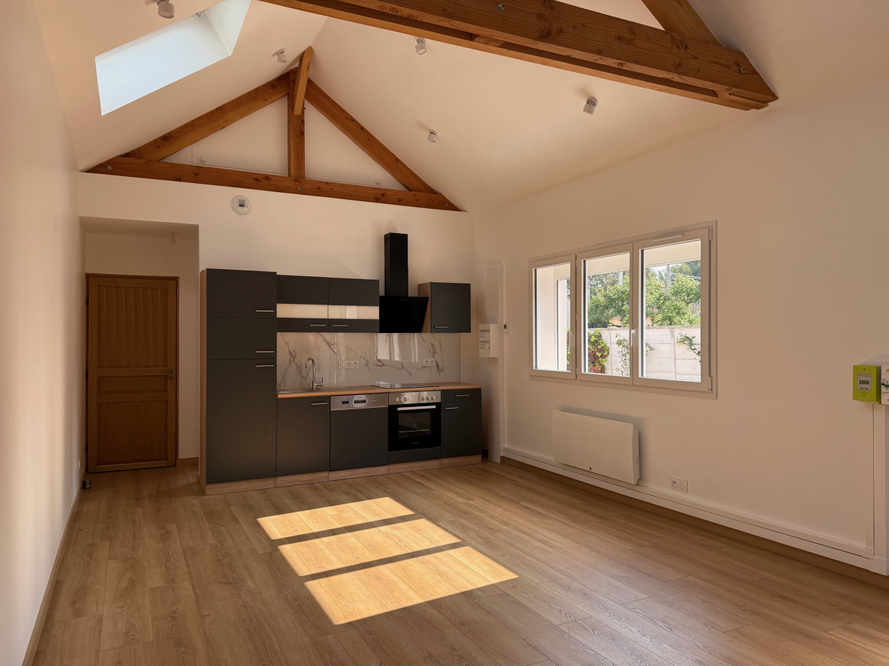 Image_1, Appartement, Troyes, ref :1001409