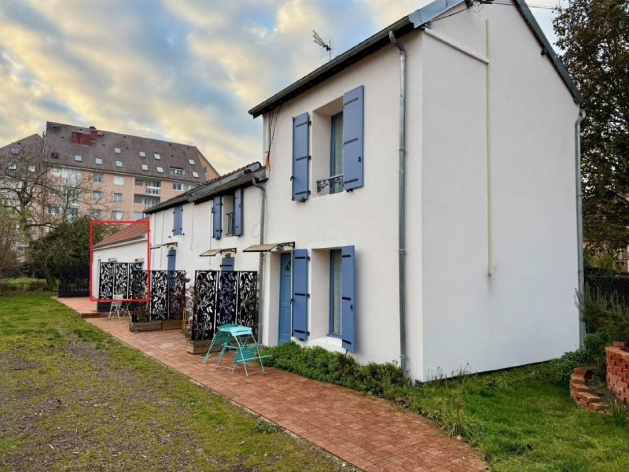 Image_5, Appartement, Troyes, ref :1001409