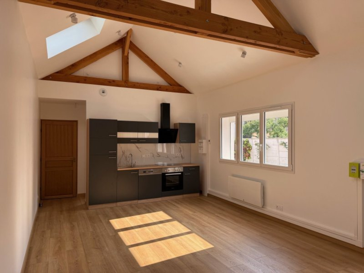 Image_1, Appartement, Troyes, ref :1001409