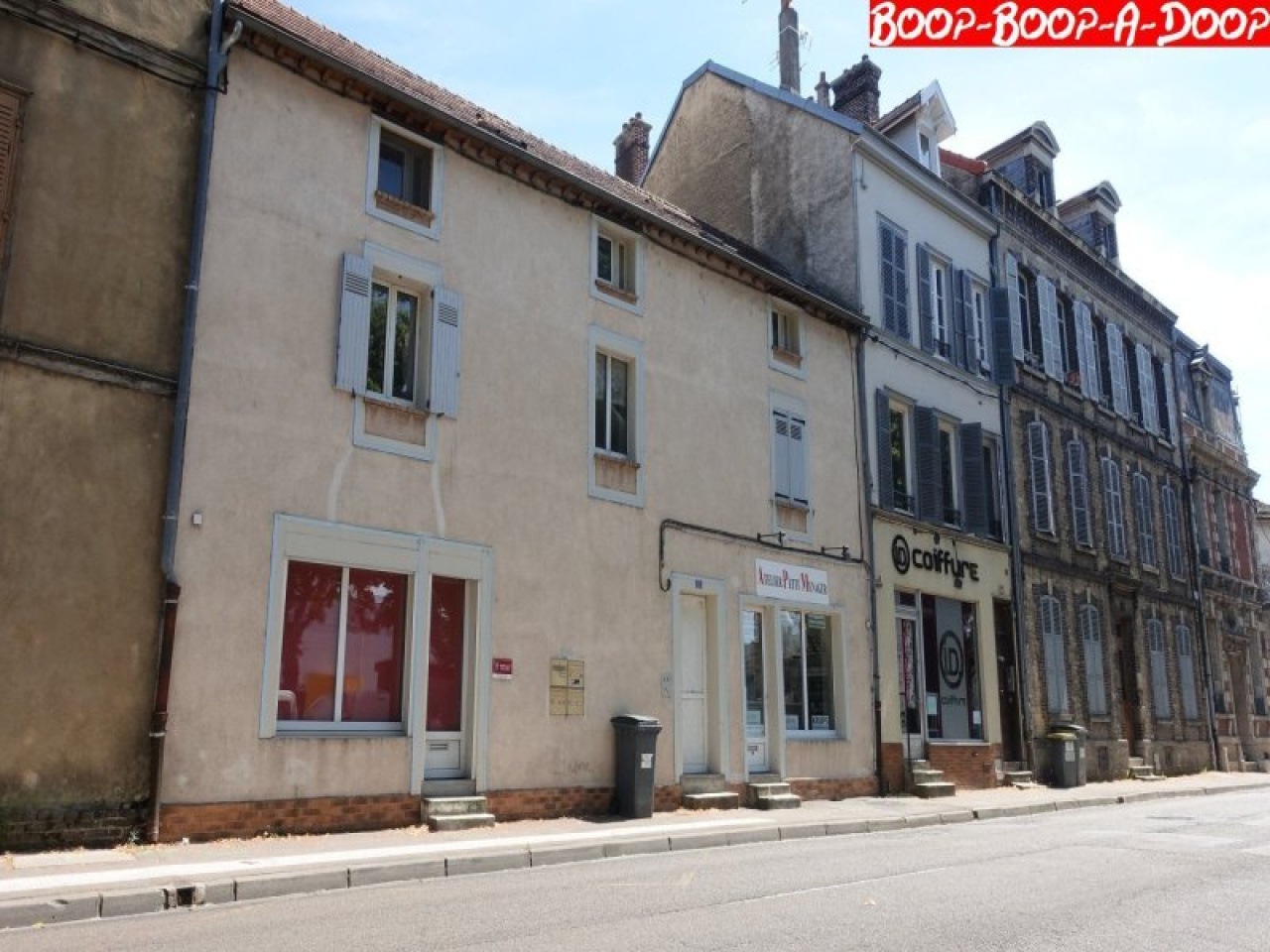 Image_1, Appartement, Troyes, ref :100891