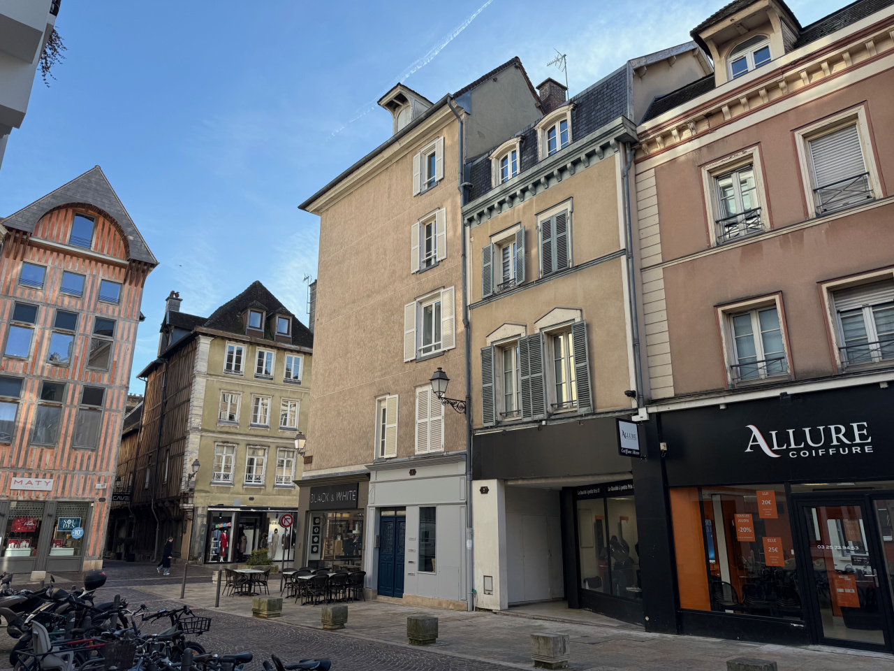 Image_6, Appartement, Troyes, ref :7475