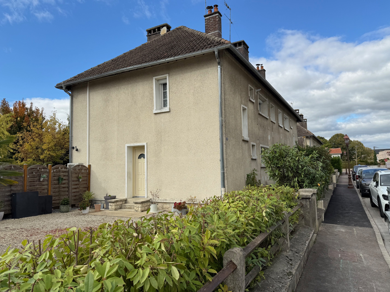 Image_8, Appartement, Troyes, ref :7541