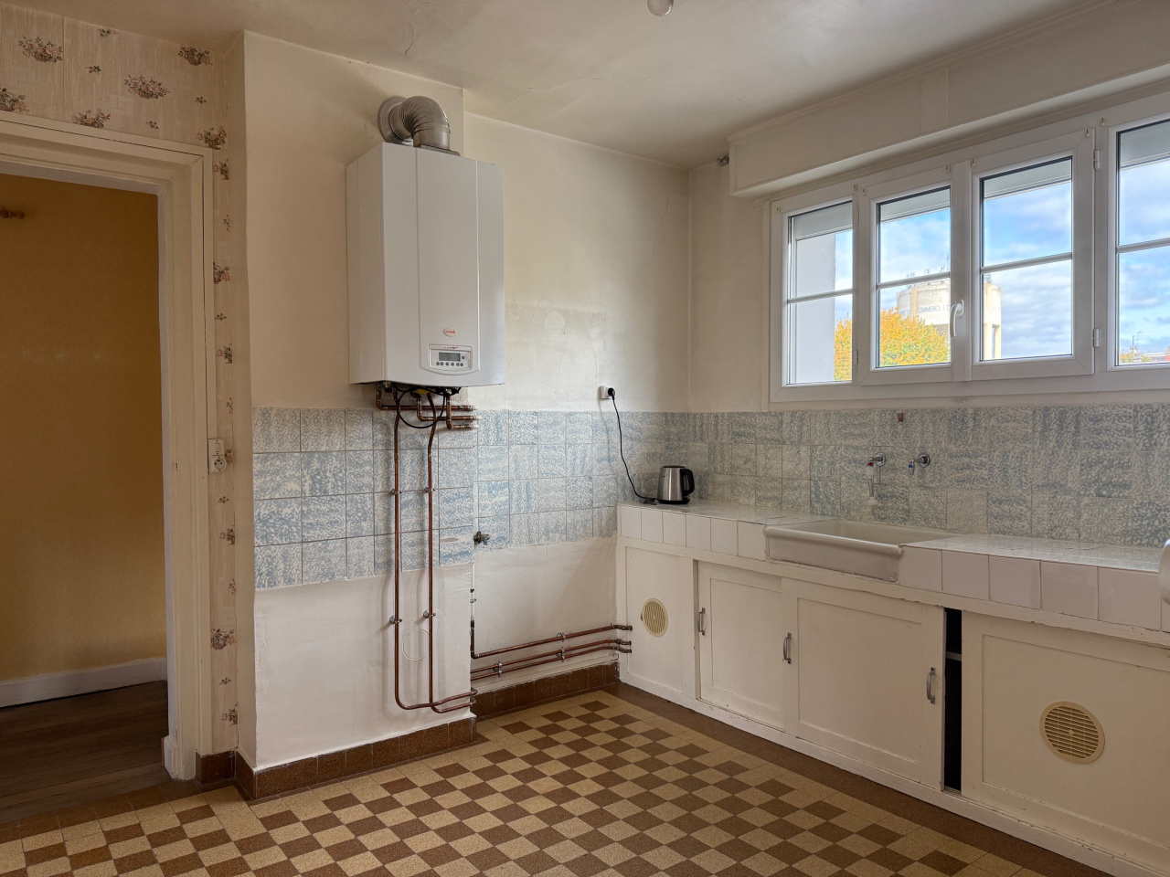 Image_1, Appartement, Troyes, ref :7541
