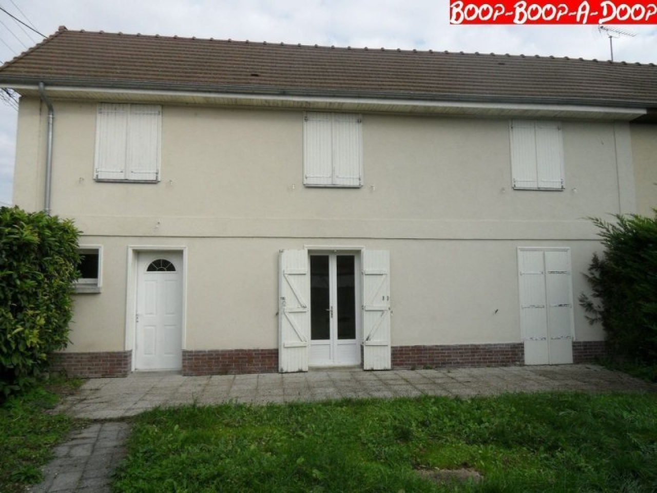 Image_1, Maison, Troyes, ref :102000