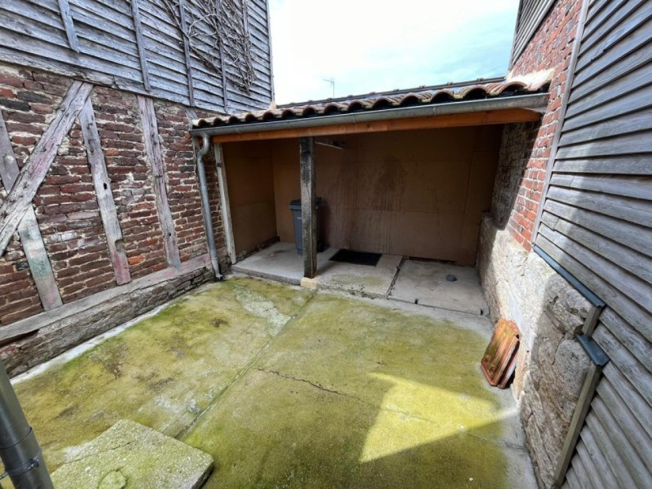 Image_7, Maison, Dienville, ref :1001241