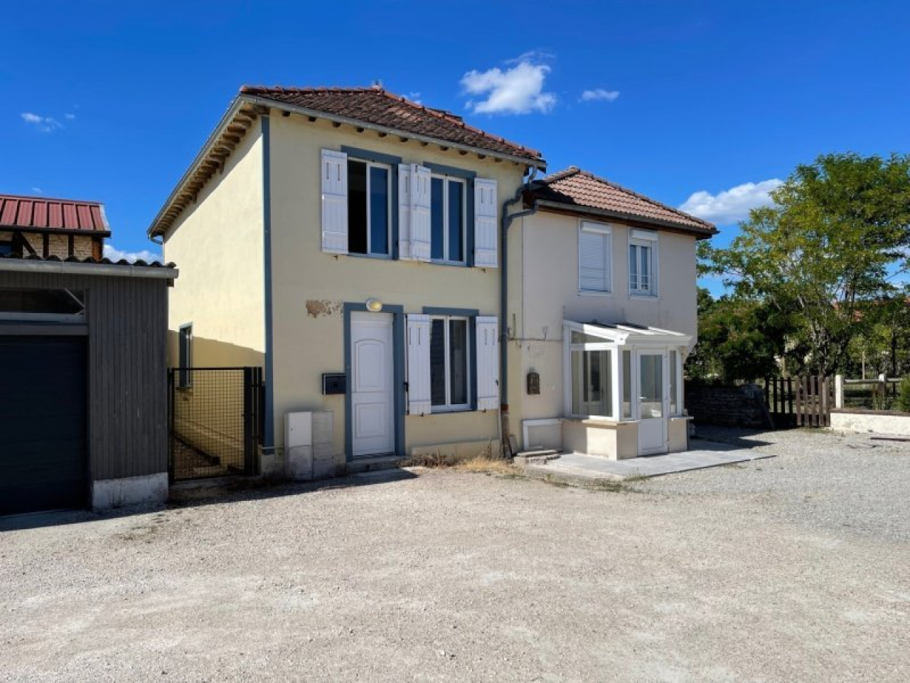 Image_1, Maison, Dienville, ref :1001241