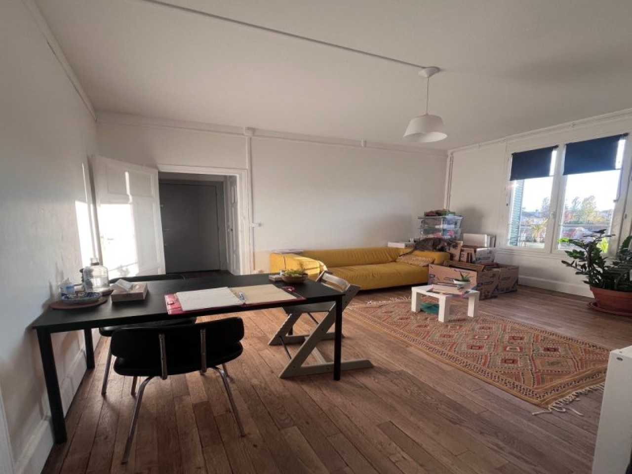 Image_4, Appartement, Troyes, ref :1001411