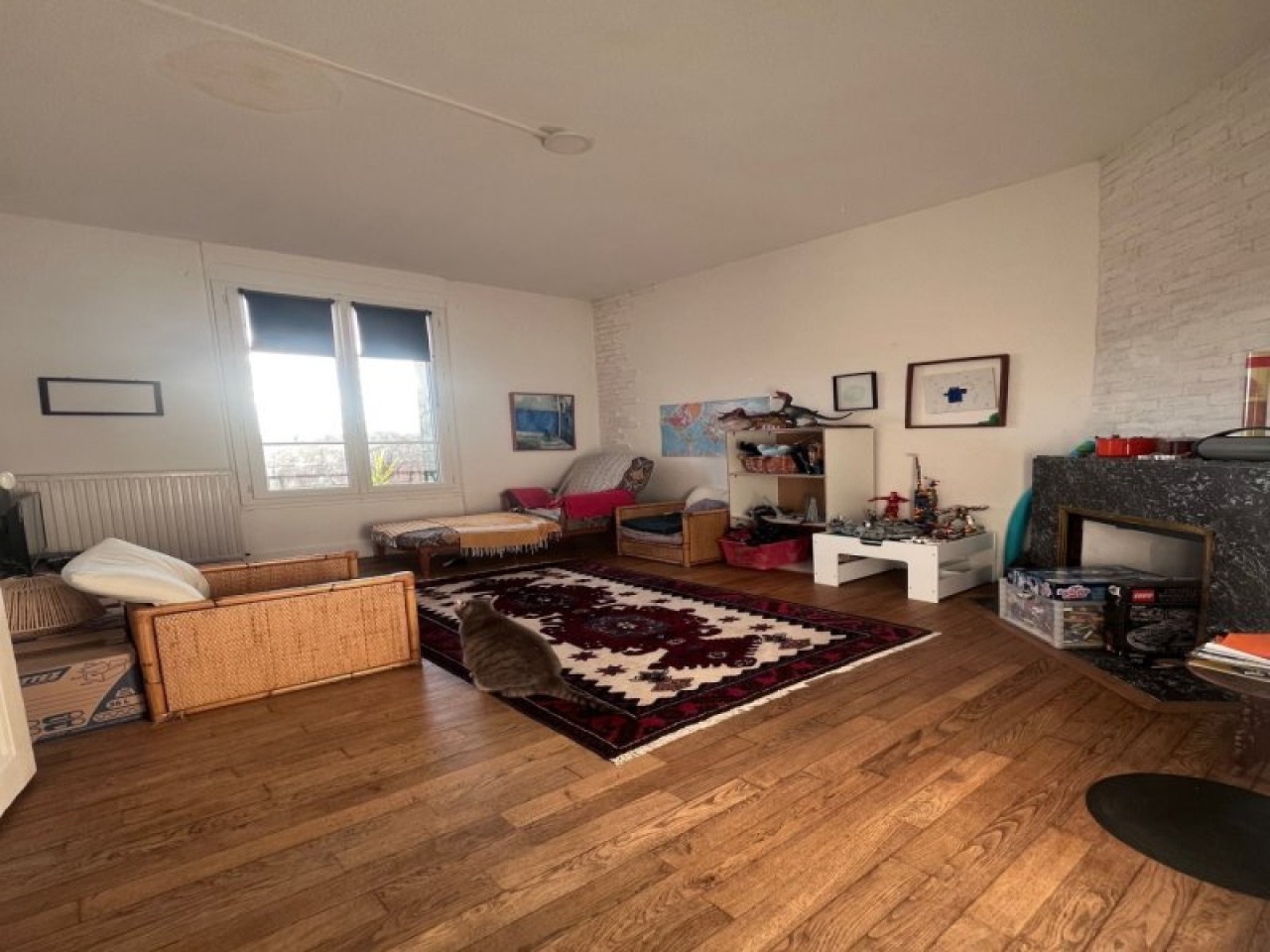 Image_2, Appartement, Troyes, ref :1001411