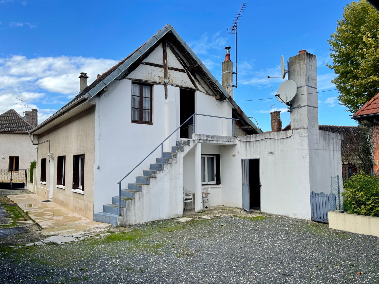 Image_1, Maison, Bouilly, ref :7269