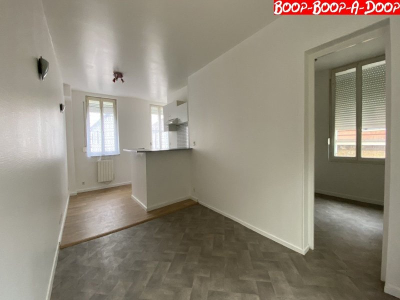 Image_1, Appartement, Sainte-Savine, ref :1001025