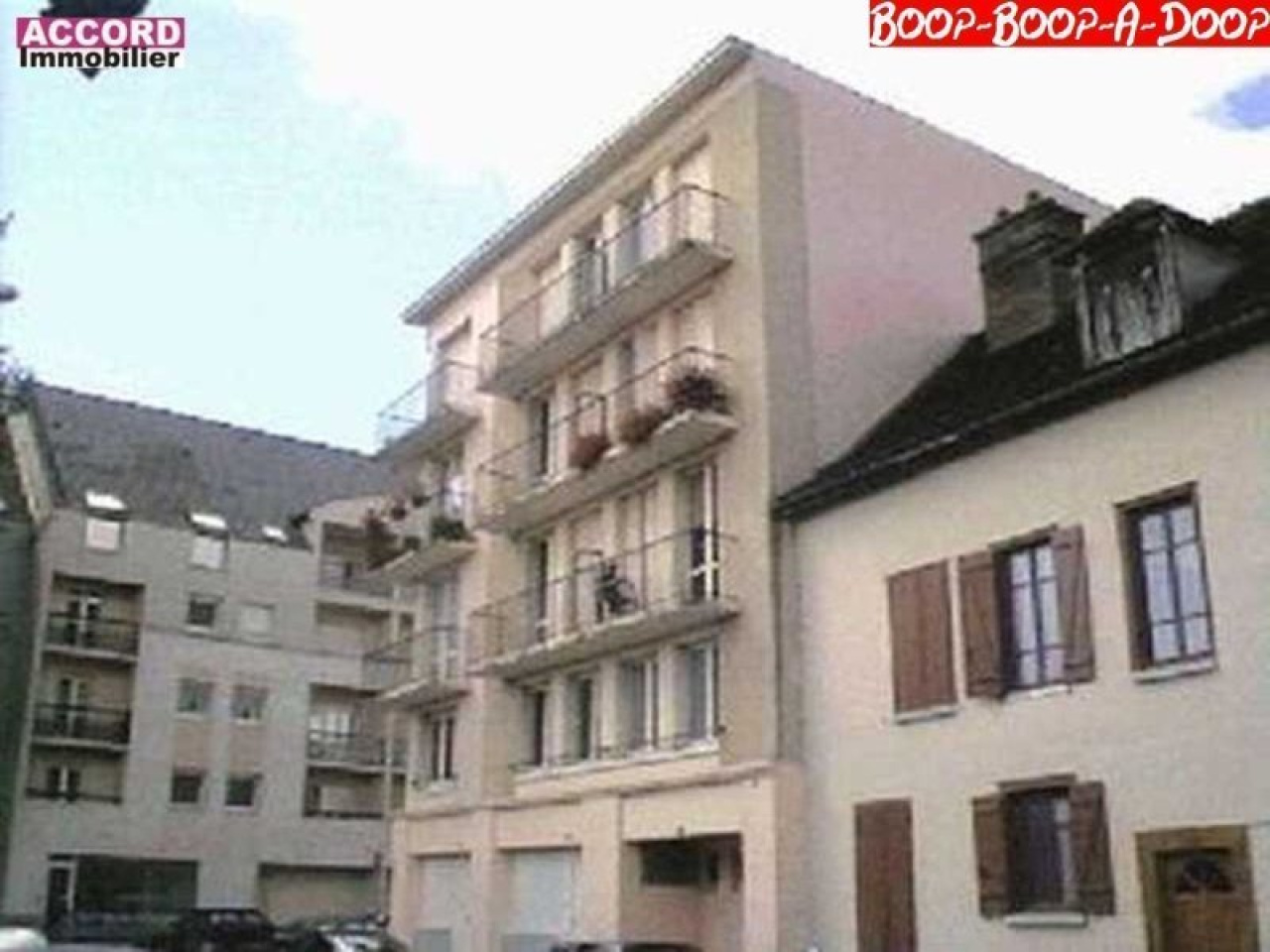 Image_1, Appartement, Troyes, ref :100193