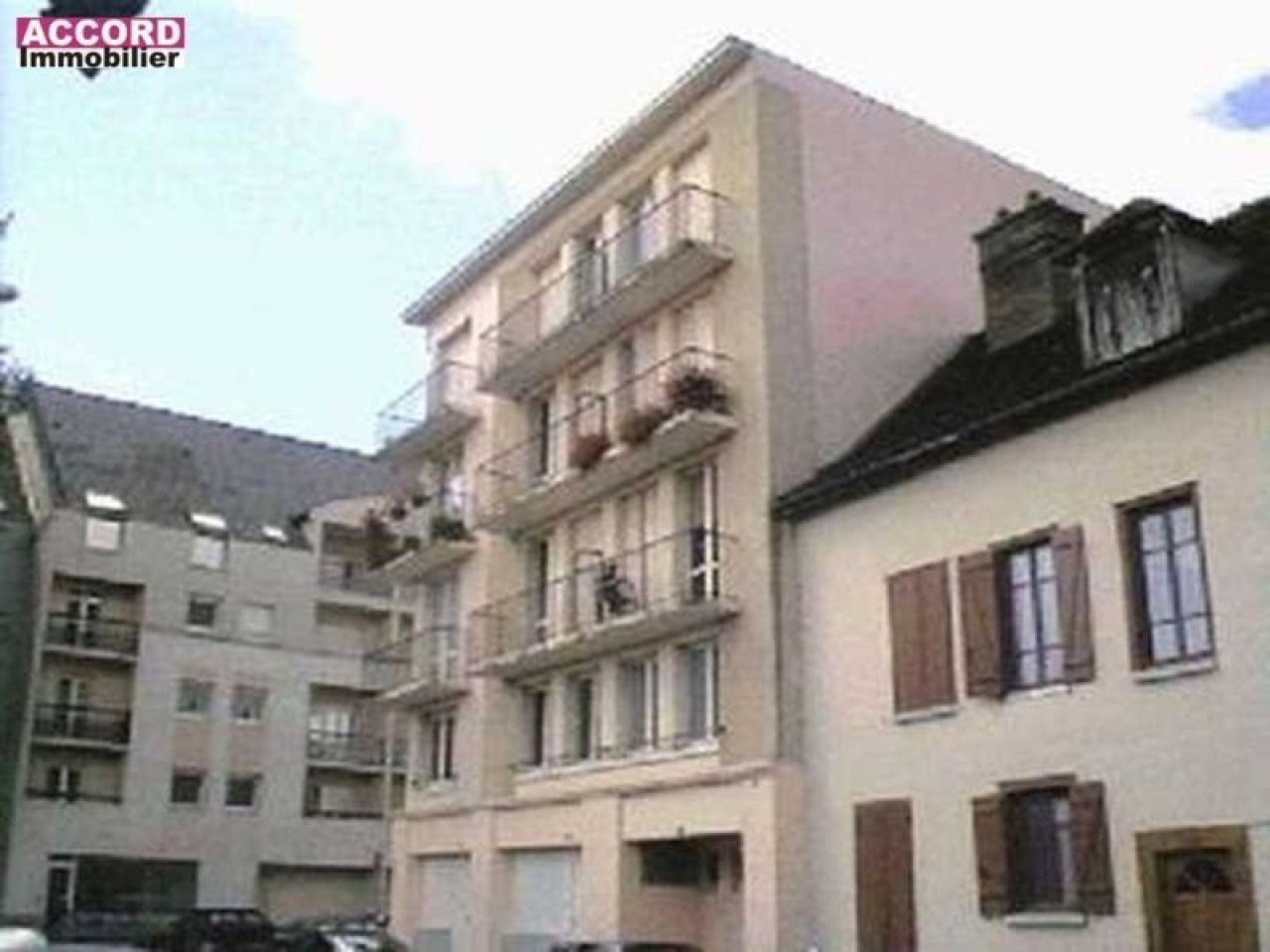 Image_6, Appartement, Troyes, ref :100193