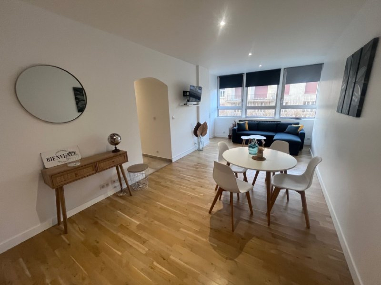 Image_1, Appartement, Troyes, ref :1001389