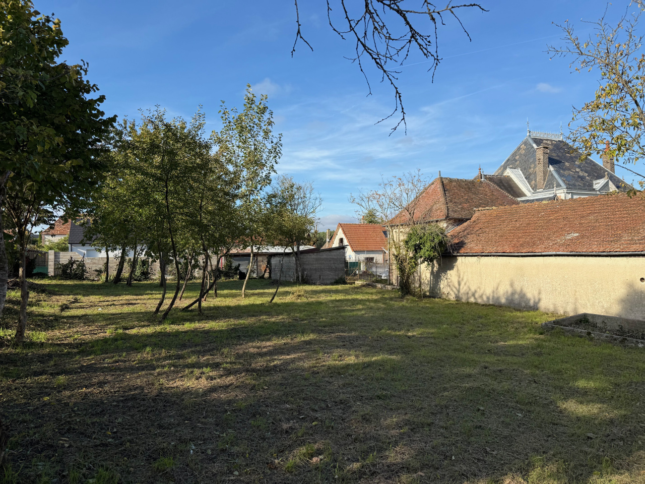 Image_1, Terrain, Saint-Mesmin, ref :7569