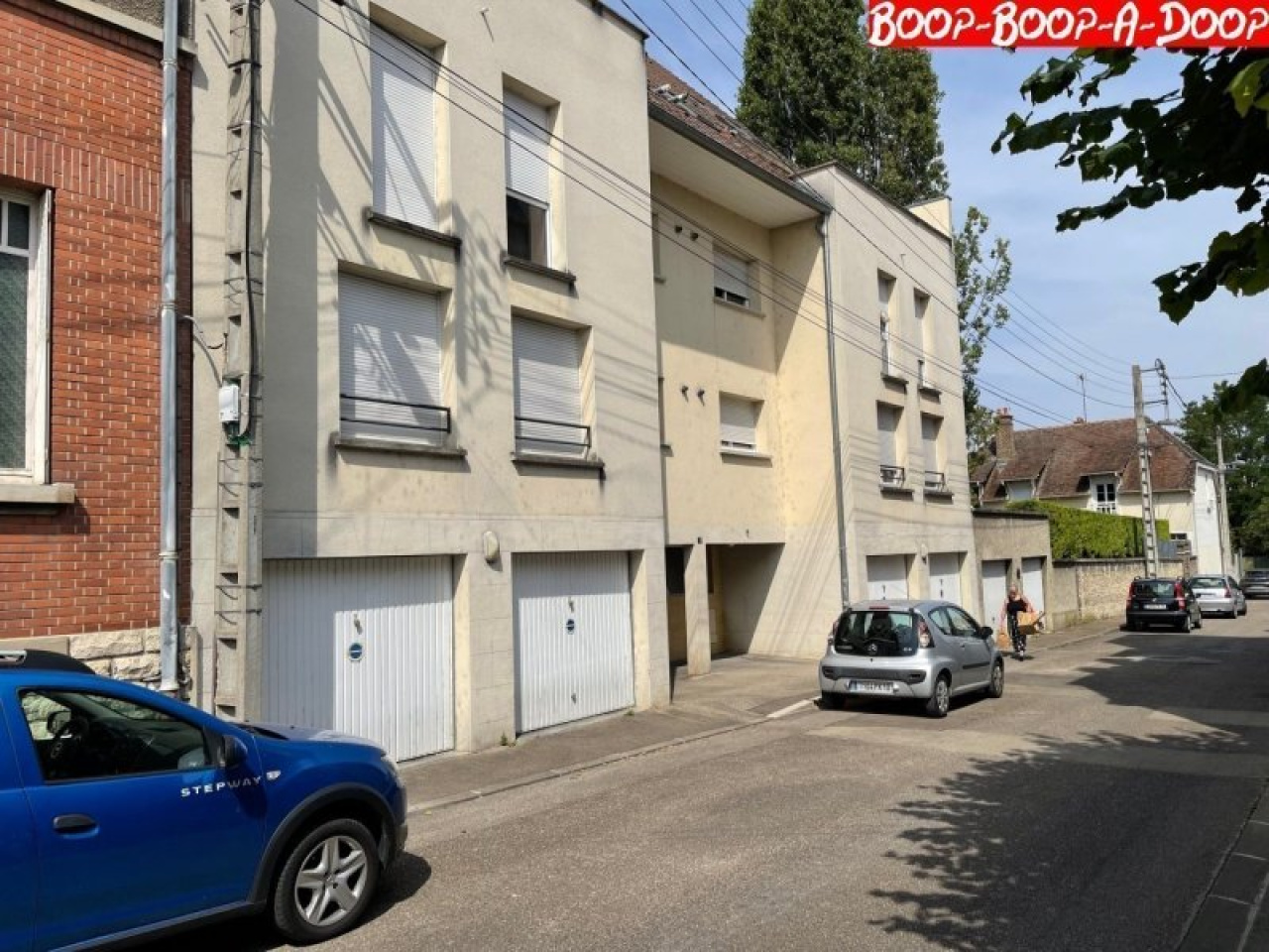 Image_1, Appartement, Troyes, ref :1001315