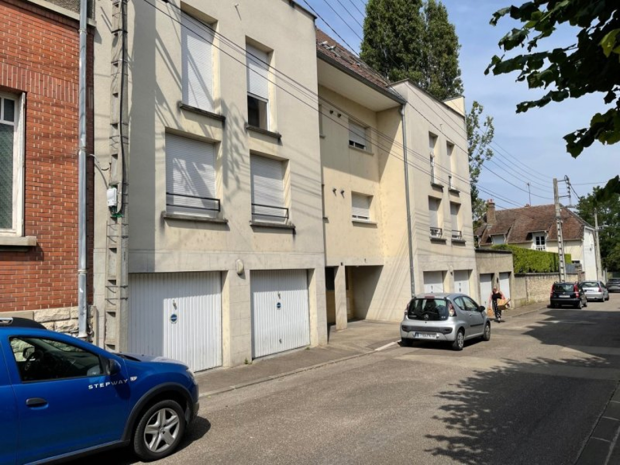 Image_1, Appartement, Troyes, ref :1001315