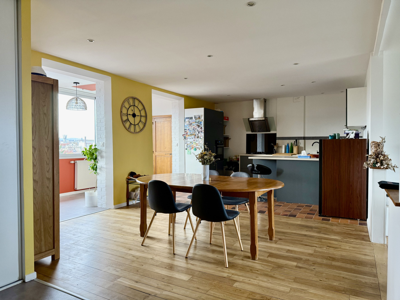 Image_3, Appartement, Troyes, ref :7578