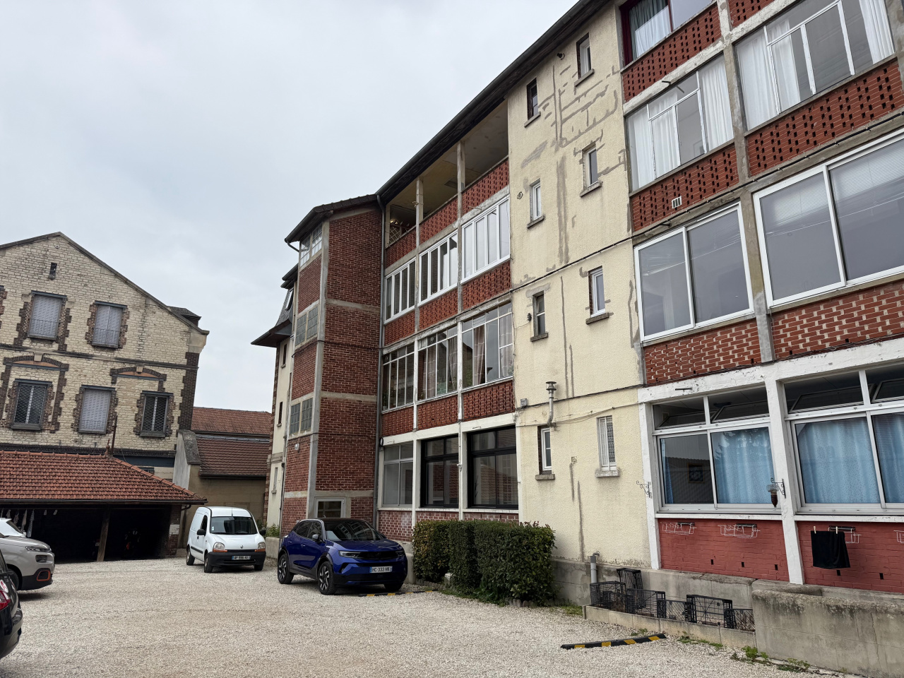 Image_9, Appartement, Troyes, ref :7578