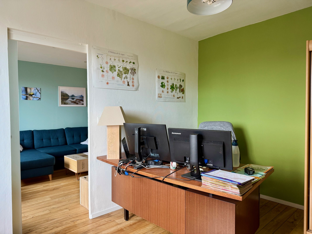 Image_5, Appartement, Troyes, ref :7578