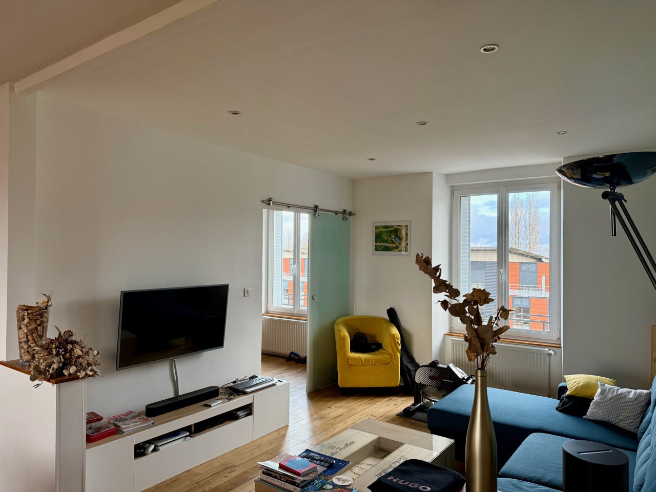 Image_4, Appartement, Troyes, ref :7578