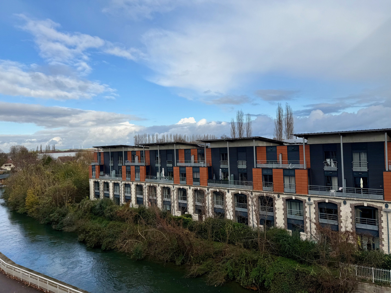 Image_8, Appartement, Troyes, ref :7578