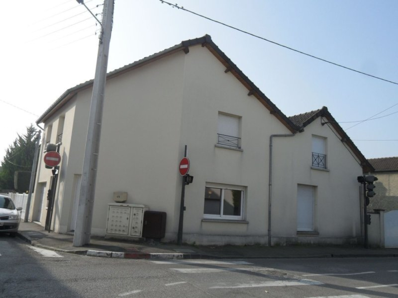 Image_1, Maison, Sainte-Savine, ref :1001043