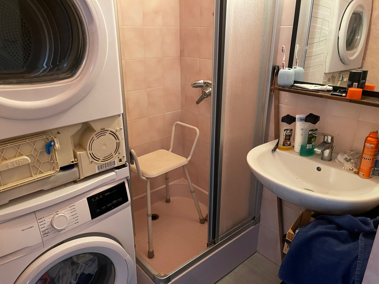 Image_5, Appartement, La Chapelle-Saint-Luc, ref :7530