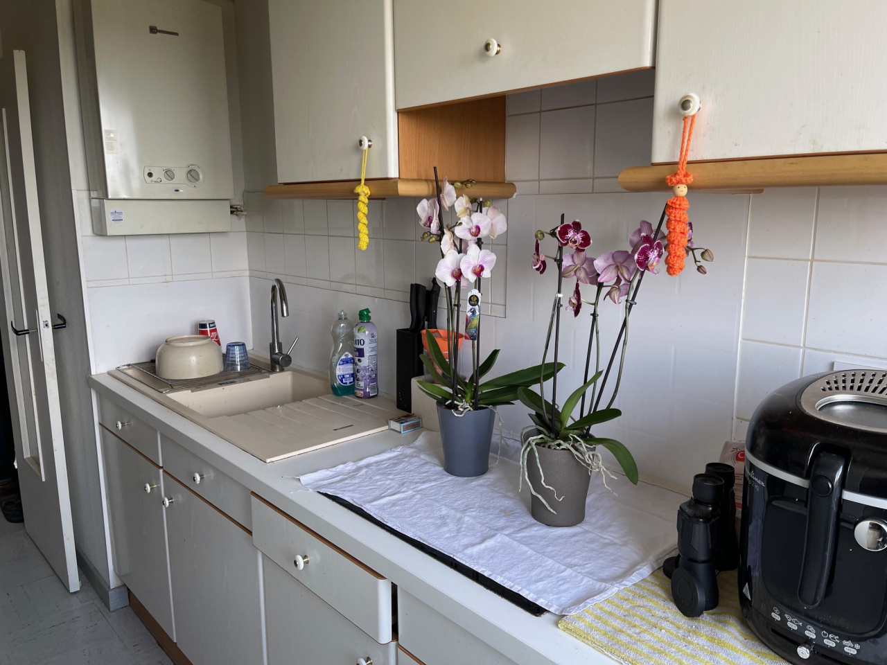 Image_2, Appartement, La Chapelle-Saint-Luc, ref :7530