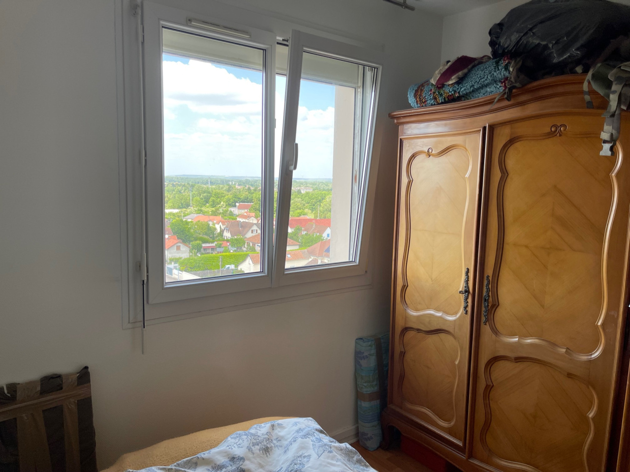 Image_3, Appartement, La Chapelle-Saint-Luc, ref :7530