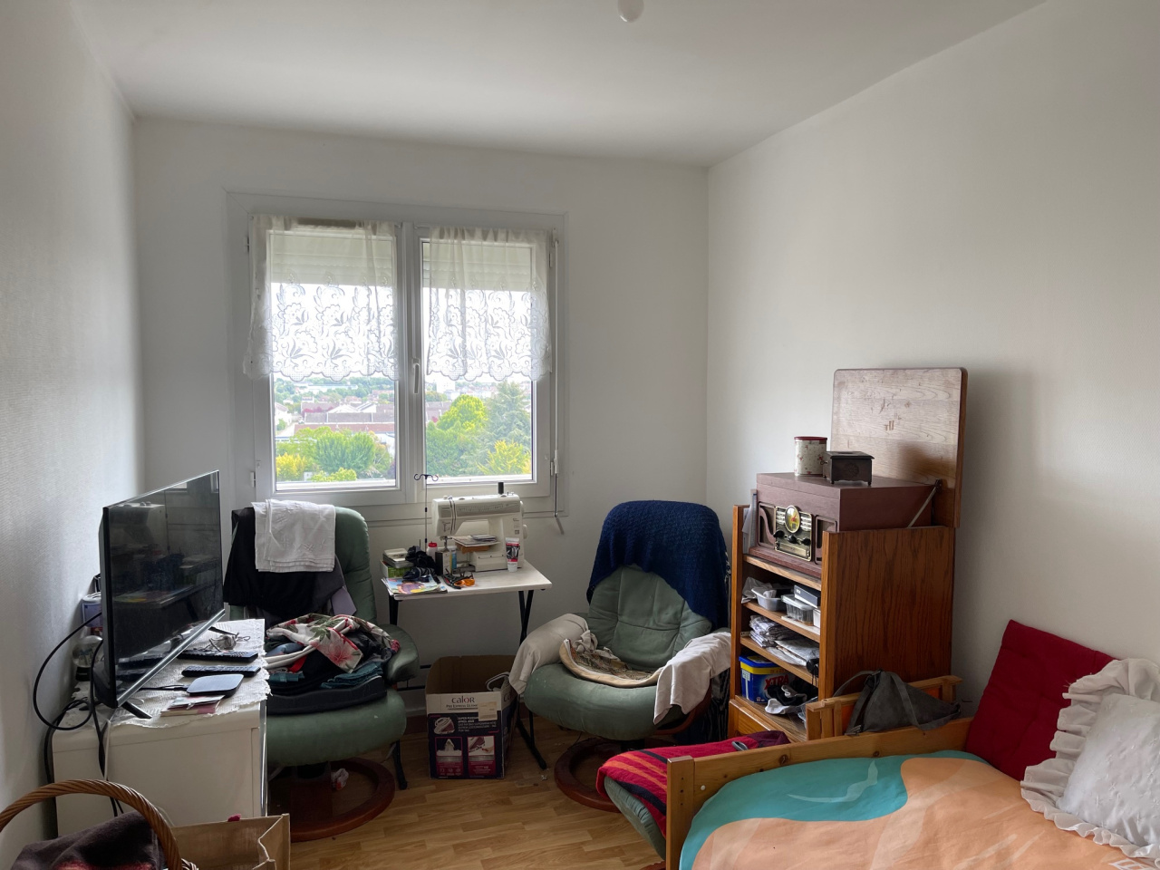 Image_4, Appartement, La Chapelle-Saint-Luc, ref :7530